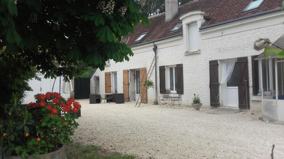 Others 3, Les Hardilles, Loir-et-Cher