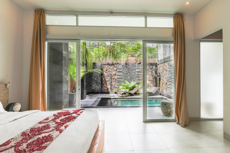Others 4, Puri Bagus Villa Legian Kuta, Badung