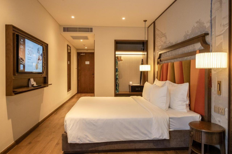 Bedroom 3, M Continental by Mandala Mui Ne, Phan Thiết