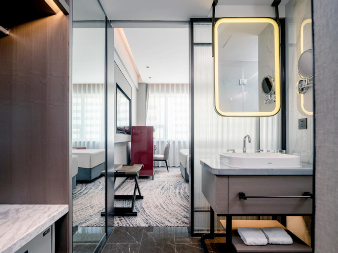 Bathroom 3
