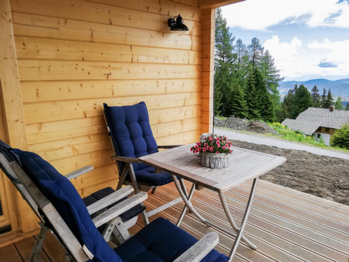 Chalet Hutte Gimpel by Interhome, Sankt Veit an der Glan