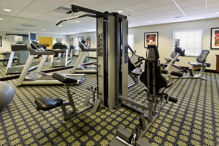 Others 2, Staybridge Suites EL PASO AIRPORT AREA, El Paso