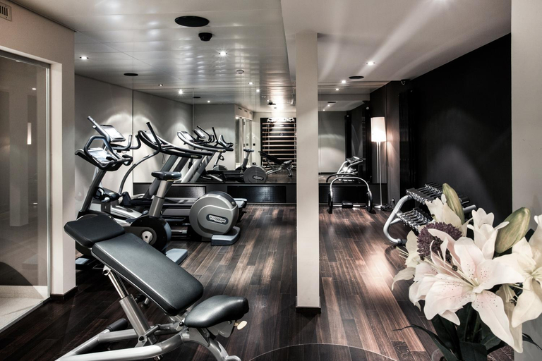 Others 4, Hotel D - Basel - Fully Renovated 2025, Basel