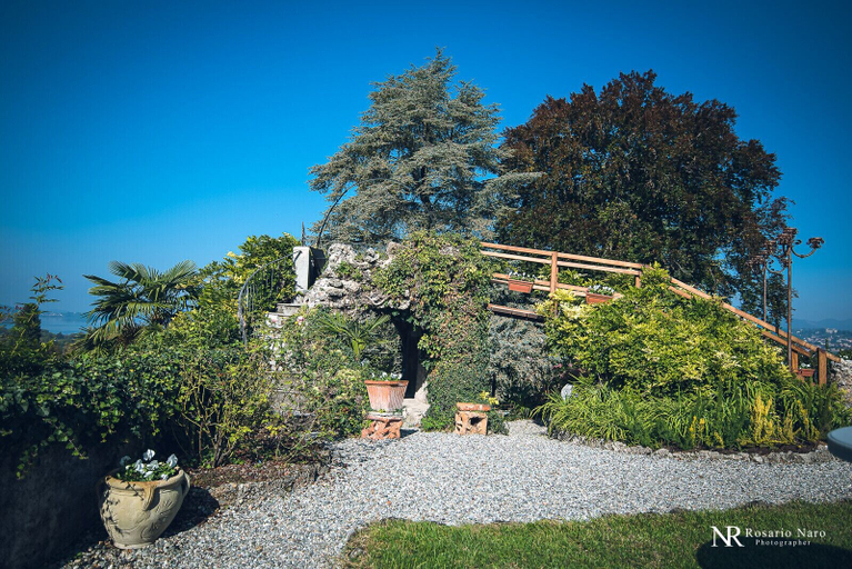 Exterior & Views 2, Villa Ghiringhelli, Varese