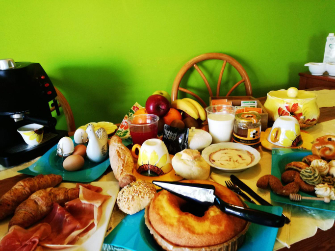 Food & Drinks 4, Aljama - Downtown B&B, Agrigento