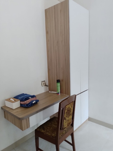 Bedroom 5, PH Homestay unit Coklat, Pekalongan