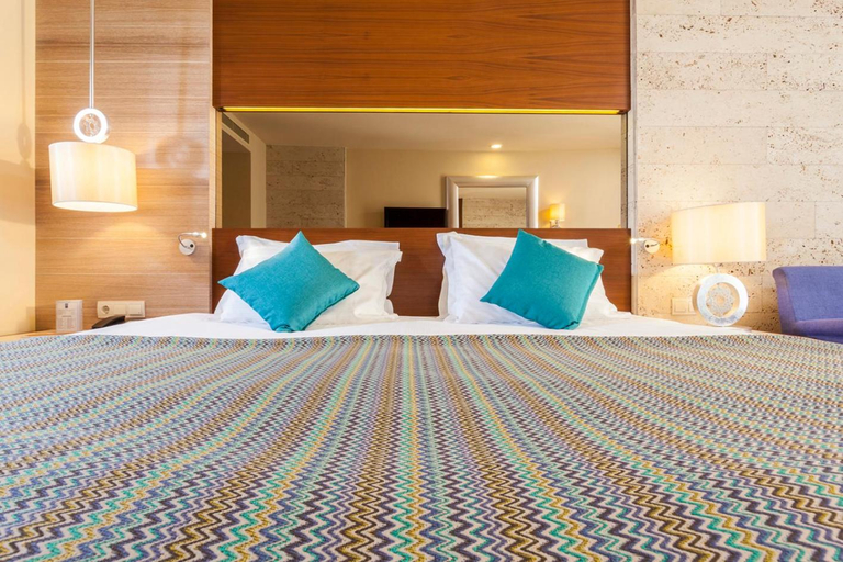 Bedroom 3, Melas Lara Hotel, Antalya