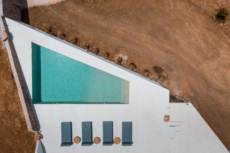 Others 4, Ventu Luxury Suites, South Aegean