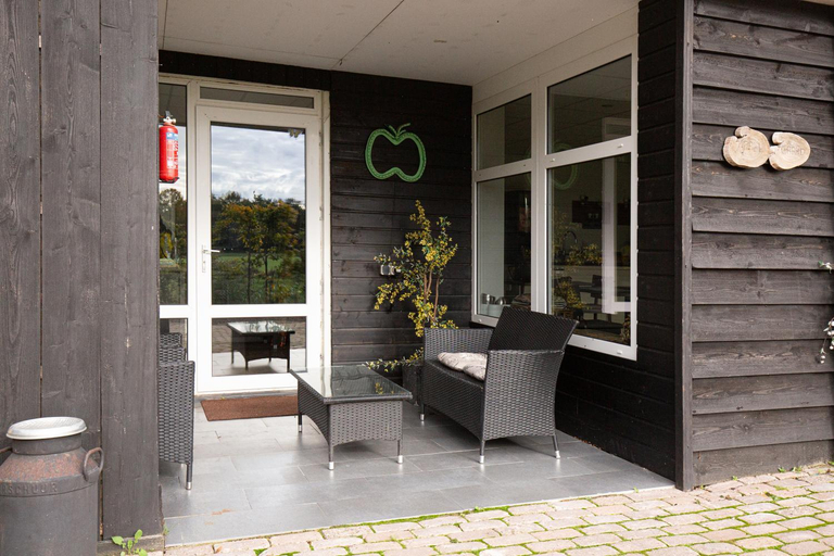 Others 4, Herberg de Appelgaard, Leusden