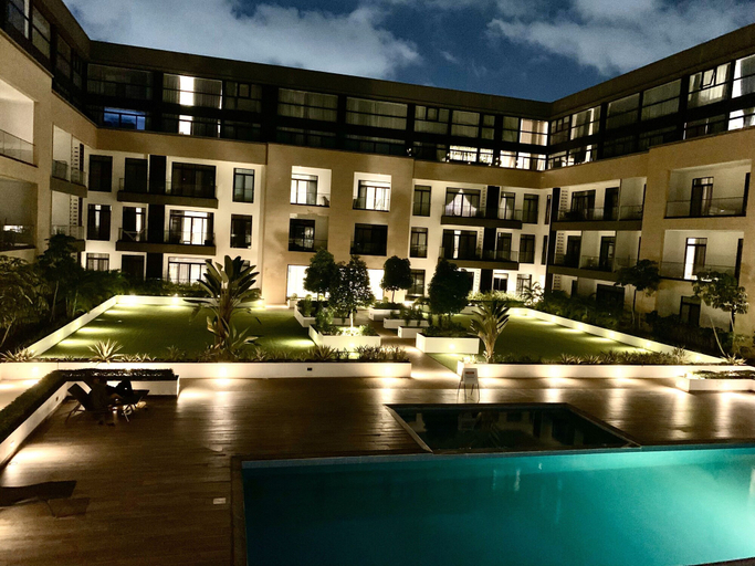 Exterior & Views 2, Embassy Gardens by Morninglife Luxury, Accra