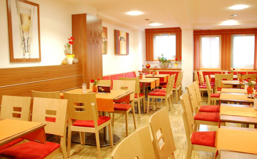 Food & Drinks 1, Schell Schokoladen, Heilbronn