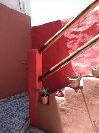 Others 5, Loma Tika - Tilcara Hostel, Tilcara