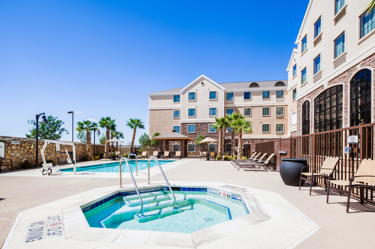 Staybridge Suites EL PASO AIRPORT AREA, El Paso