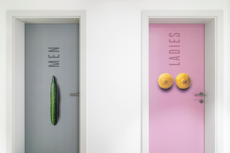 Others 5, Stay COOPER l Cooper apartments, Bolzano
