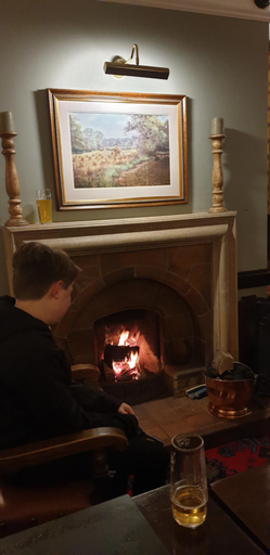Others 3, Stow Lodge Hotel, Gloucestershire