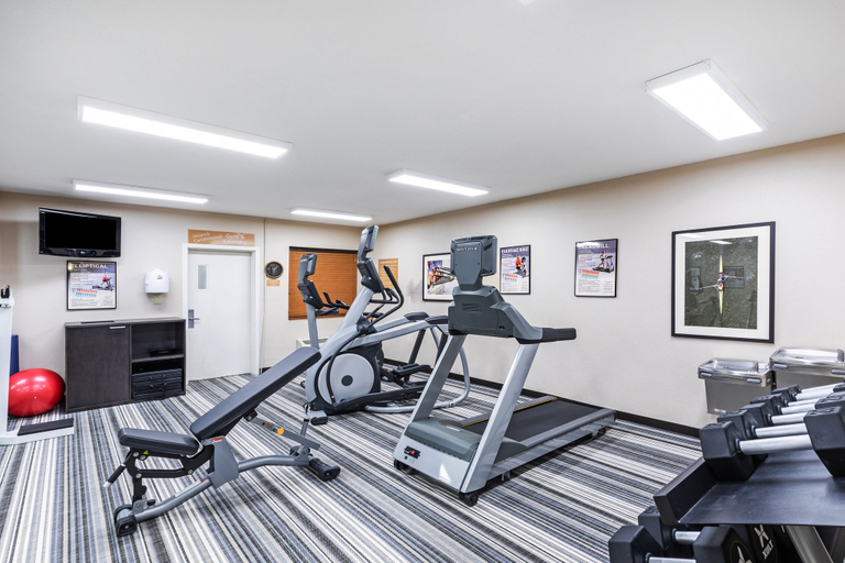 Others 3, Candlewood Suites HATTIESBURG, Forrest