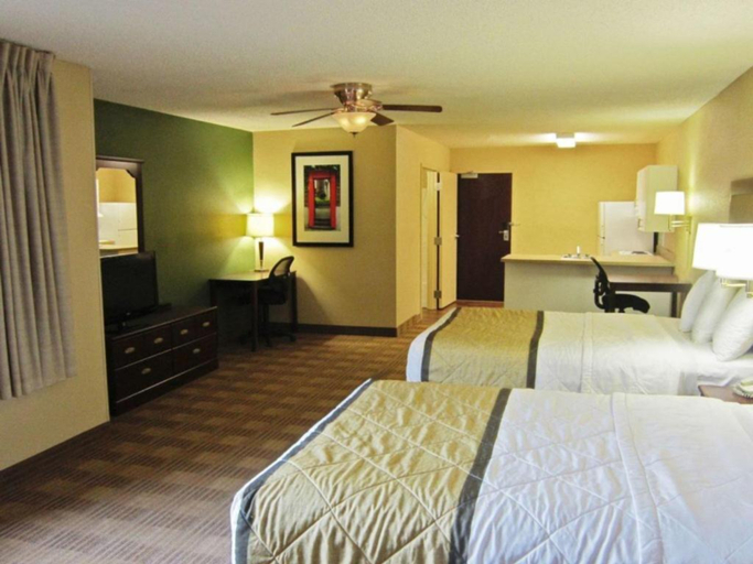 Bedroom 4, SOUTHFIELD STAY, Oakland