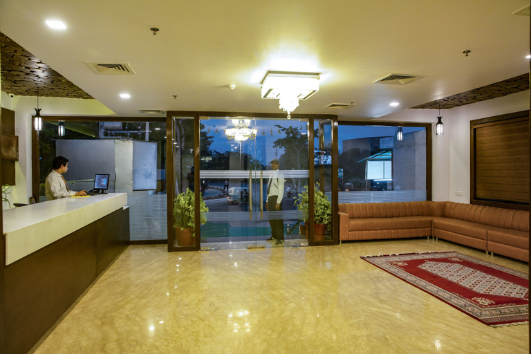 Others 5, Spree Hotel Agra, Agra