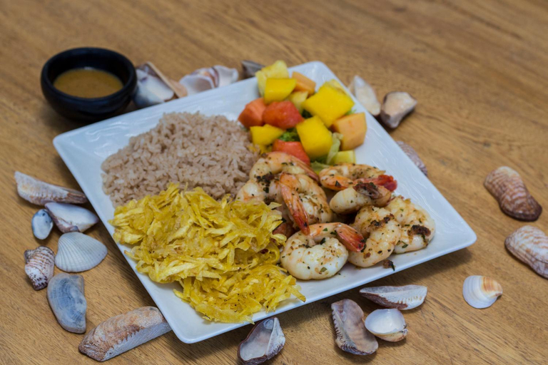 Food & Drinks 4, Awatawaa Ecolodge, Riohacha