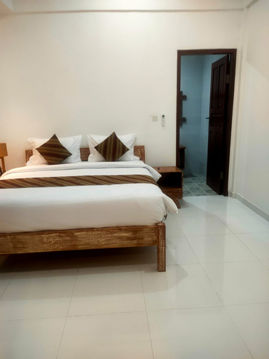 Bedroom 3, Gandhi Guest House Tampak Siring, Gianyar