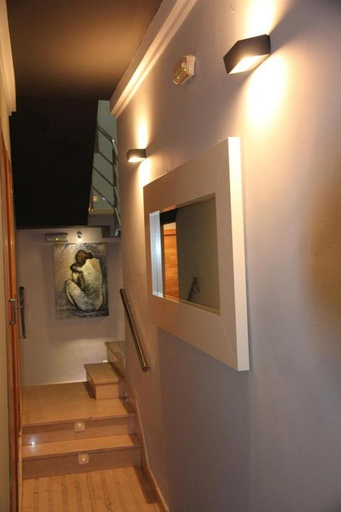 Others 4, Hostal Plaza Ruiz, Ceuta