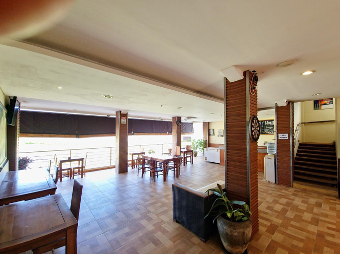 Food & Drinks 4, Caroline Guest House, Badung