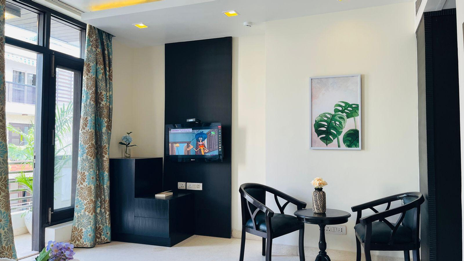 Others 5, BluO Studio - M Block Mkt Greater Kailash, West