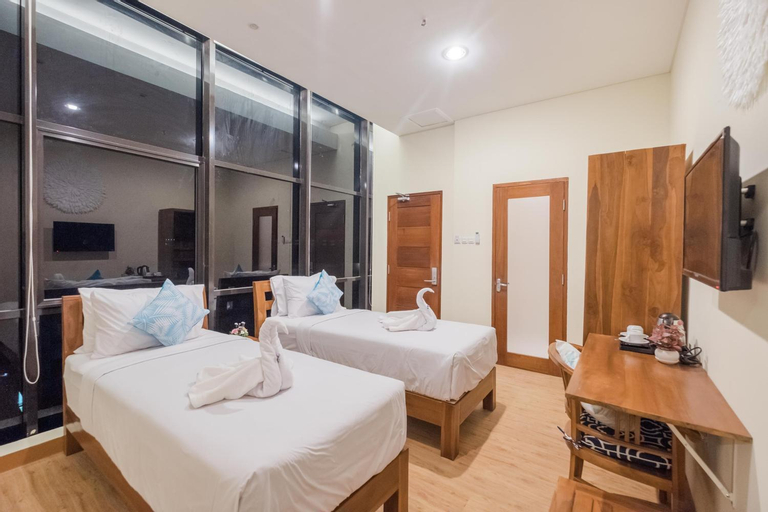 Bedroom 9