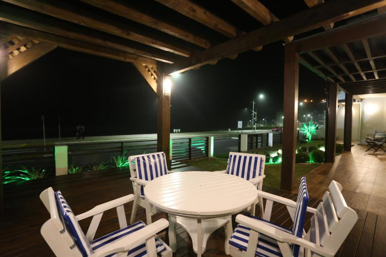 Food & Drinks 5, Pousada Praia Do Meio, Torres