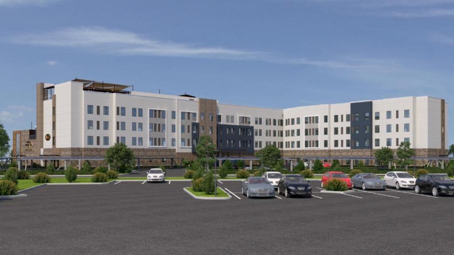 Others 5, Staybridge Suites EASTVALE - NORCO, Riverside