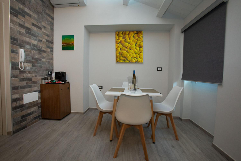 Others 5, AL 54 Accommodation, Ascoli Piceno