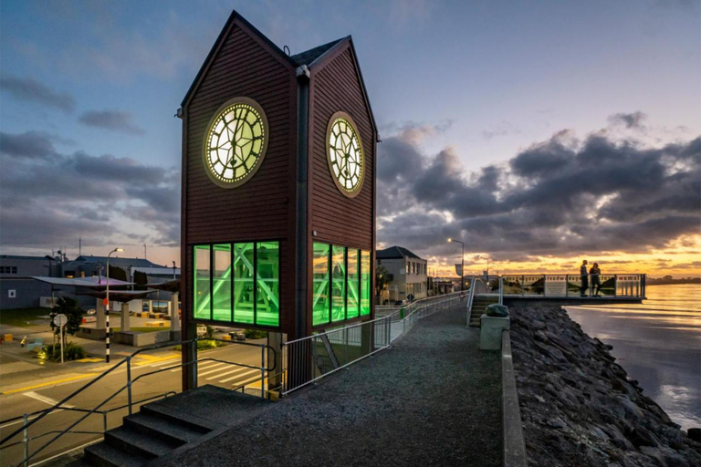 Exterior & Views 5, Copthorne Hotel Greymouth, Grey