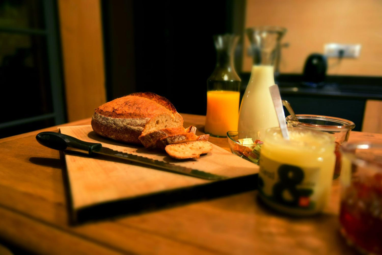 Food & Drinks 2, Cote Baie, Somme