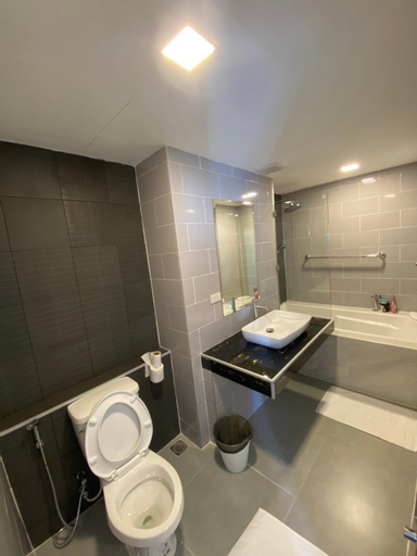 Bathroom 7