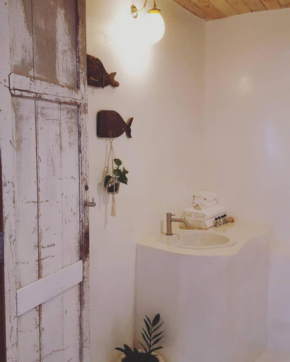 Bedroom 3, Maliblues Bed & Art Gallery, Pathiu