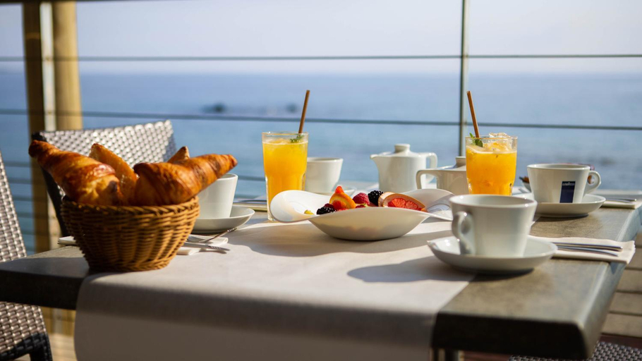 Food & Drinks 5, Les villas de Bagheera, oasis naturiste, Haute-Corse