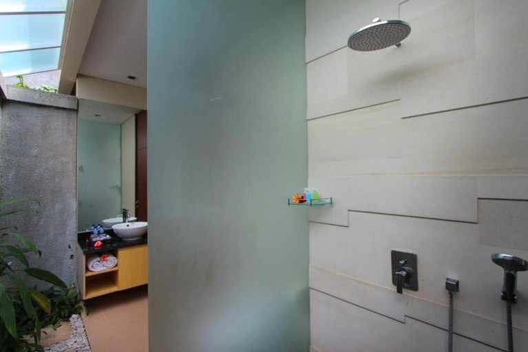 Bedroom 5, The Murdha Bali Villa, Badung