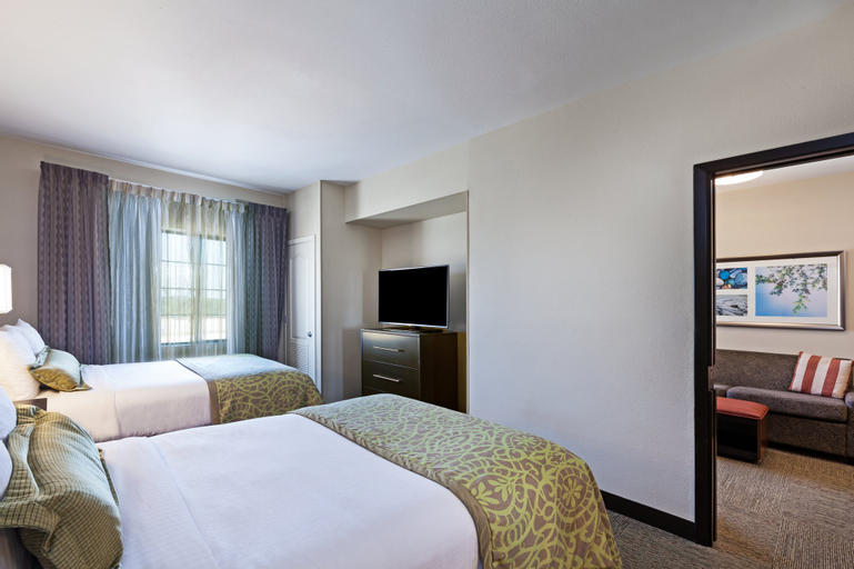 Staybridge Suites Fort Worth Fossil Creek - Tap to explore photos