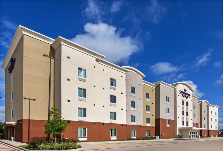 Exterior & Views 5, Candlewood Suites HOUSTON - PASADENA, Houston