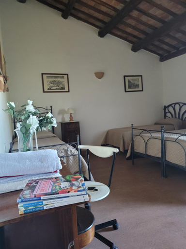 Others 5, Meridiano 12, Viterbo