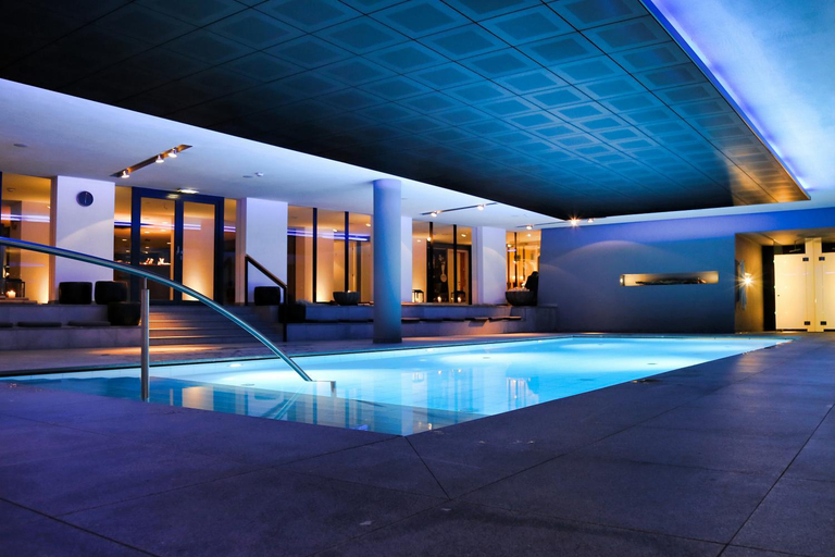 Sport & Beauty 2, Hotel Madlein, Landeck