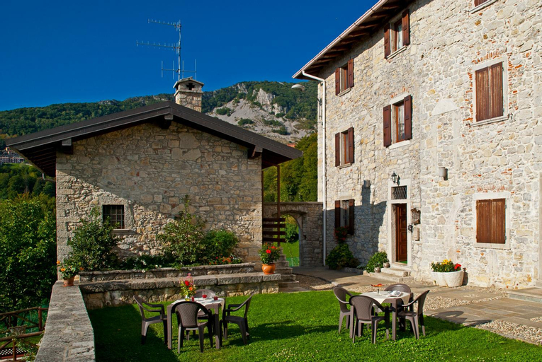 Others 5, Ca' Baetti B&B Antico Borgo, Bergamo