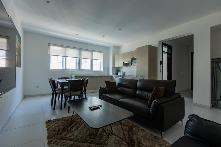 Others 3, Accra Fine Suites - Henrietta's Residences, Accra