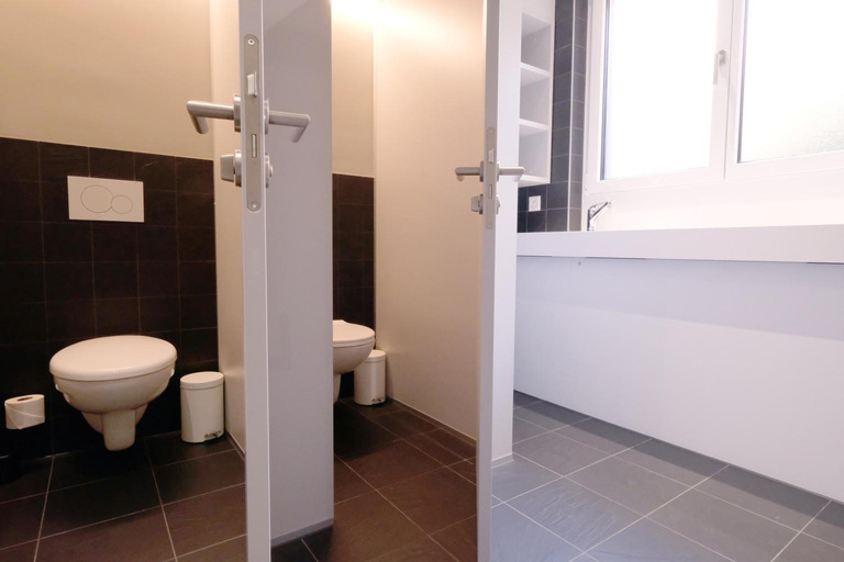 Bathroom 6