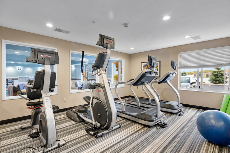 Others 3, Candlewood Suites ERIE, Erie