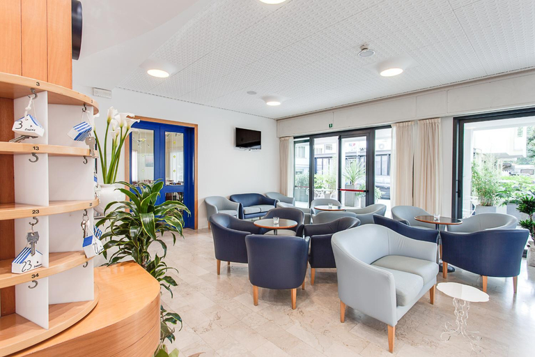 Public Area 3, Hotel Eugenio, Forli' - Cesena
