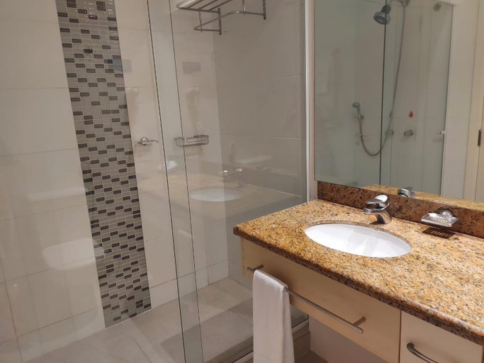 Others 2, Hotel Jurere Beach Village - Apto pe na areia, Florianopolis