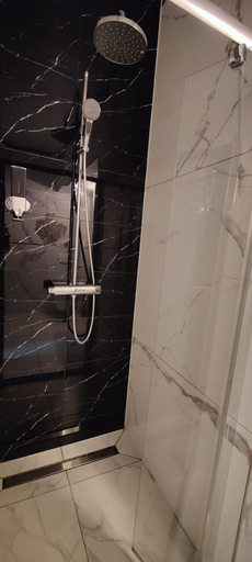 Bathroom 2, XuBa Apartment, Wien