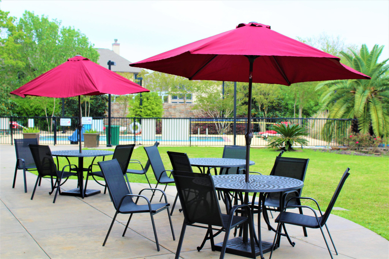 Others 1, Staybridge Suites HOUSTON WILLOWBROOK, Houston