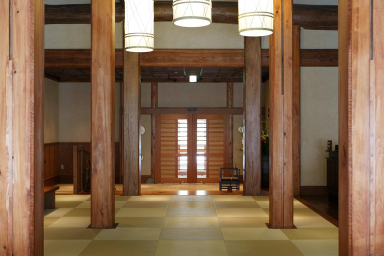 Public Area 2, Tokinoniwa Hotel -Kyoritsu Resort, Kusatsu